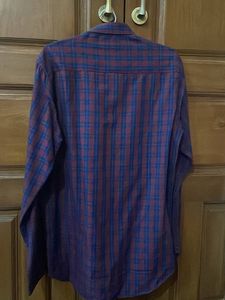 Casual Shirt Of Size 40