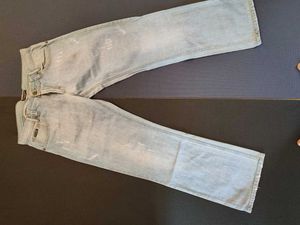D&amp;G Dolce and Gabanna Designer Jeans