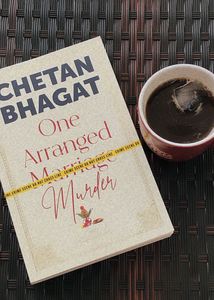 One arranged murder