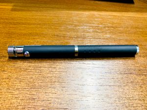 Premium Green Leser light