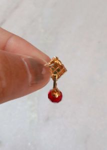 3 Set Earrings