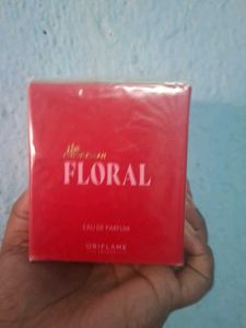 Oriflame Giordani Floral Perfume