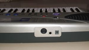 Casio MA-150 Digital Musical Keyboard w Dustbag