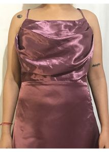 pink Dress