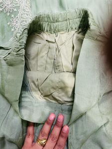 Pakistani Suit Set
