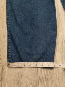 Ma1304 The hunter Beggy jeans waist 40