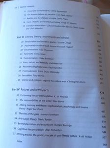 Literary Theory And Criticism By Patricia Waugh