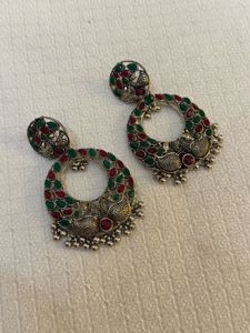 Statement Earrings