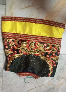 Traditional Co-ord Set