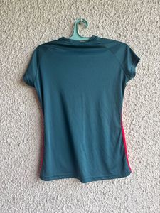 Workout Tshirt
