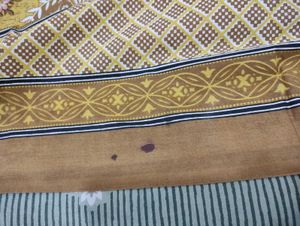 Cotton Double Bed Bedsheet