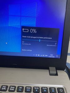 Acer i5 7th Gen With Nvidia 940mx Graphics