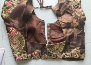 Lehanga Choli
