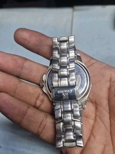 vintage Collaiteon Watch