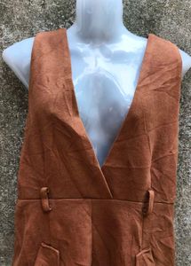 10.2.1 CUTE BROWN UPPER TYPE