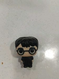 Kinder Joy Harry Potter Funko