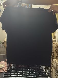 Butterfly Graphic Tee