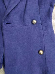 Paplem Blazer