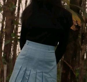 Mini Skirt