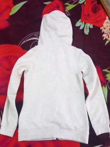 Warm Zipper