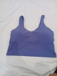 lululemon gym top