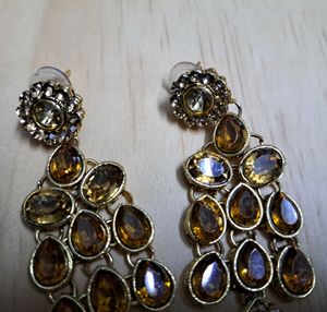 Fashionable Jewellery Set