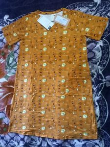 14/15 Years Girl Like Kurti