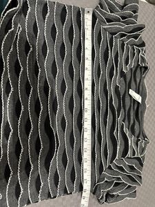 Stylish Ruffled Layered Top