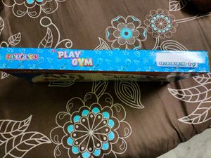Baby Play Gym