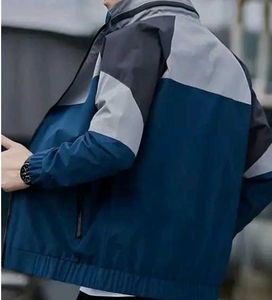 New Men Stylish Jacket Size XL Fix Rate
