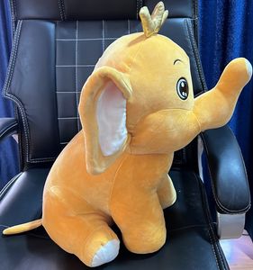 King Elephant Original Lissidoll Brand Toy (safe F