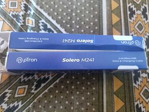 pTron Solero M241 USB Cable