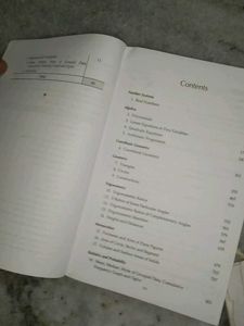 R S Aggarwal Class 10 Mathematics with NCERT