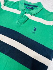 Us Polo Assn Tshirt