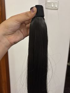 NEW UNUSED Ponytail Hair Extension