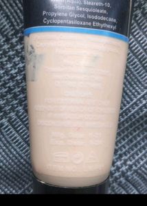 Fit Me Foundation