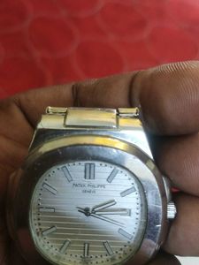 Patek Philippe Watch