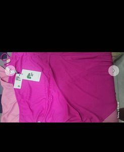 Pink One Shoulder Bodycon Dress