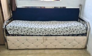 Sofa Cum Bed