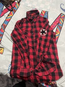 Superdry Brand Shirt