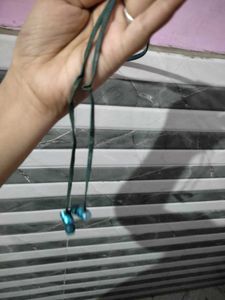 Boat Earphone 🎧 No Coin Used 1 Year But Working