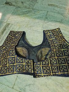 Designer Blouse 💙