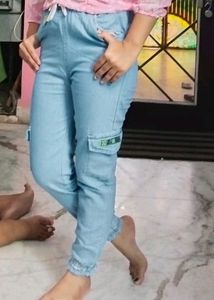 Beautiful Trendy Joggers