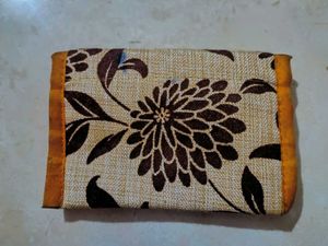 Handcrafted Wallet