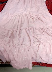 Sharara suit dupatta