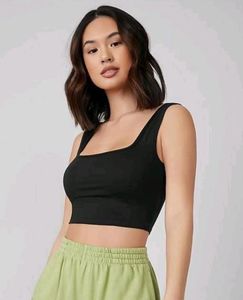 COMBO OF 2 INNERS with short Top