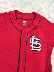 Football Jersey Oversize Shirt/ T-shirt