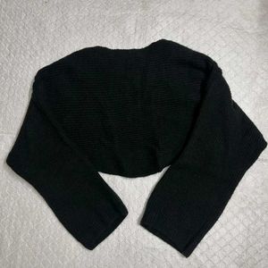 Bolero Shrug