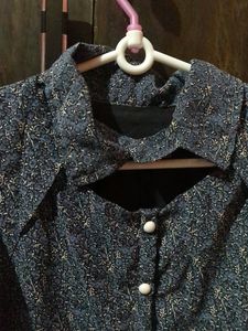 A Beautiful Party Top