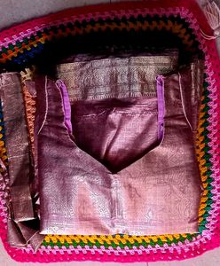 Extraordinary Indian Gown